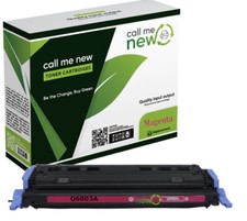 Callmenew Toner für HP Q6003A