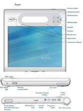 Motion Computing MC-C5t Tablet-PC 10,4 Zoll Core i5 4GB 64GB SSD IP54 WIN10 PRO