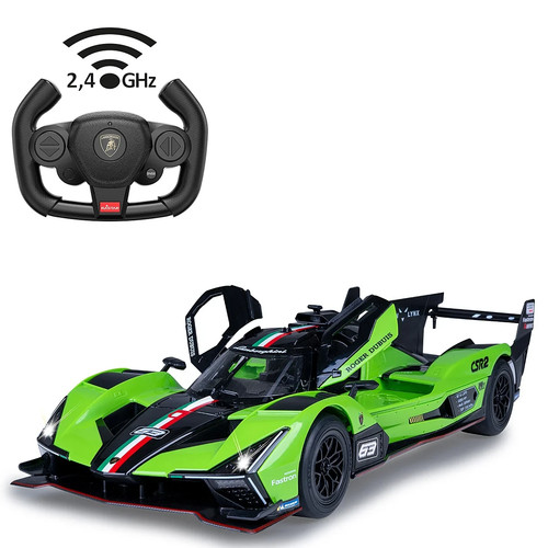 Lamborghini sc63 lmdh 14 - lmdh, 1:14