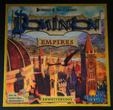 Dominion empires erweiterung - -,