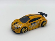 Hot wheels renault - hot,