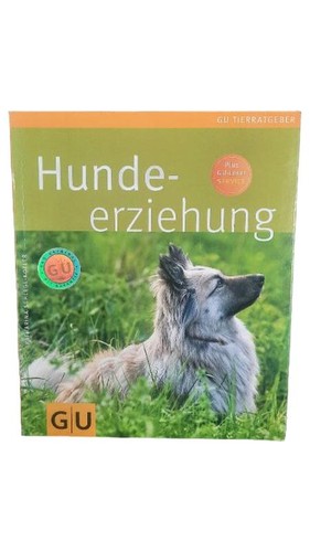 Hundeerziehung tierratgeber - hundeerziehung, gu