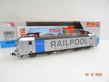 Piko H0 59970-2 E-Lok Vectron