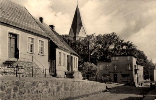 Saupsdorf sebnitz - ak,
