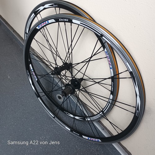 Rennrad laufradsatz - rennrad,