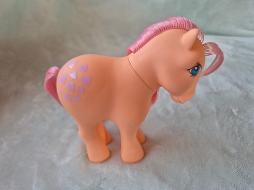 Mein kleines pony little - my,
