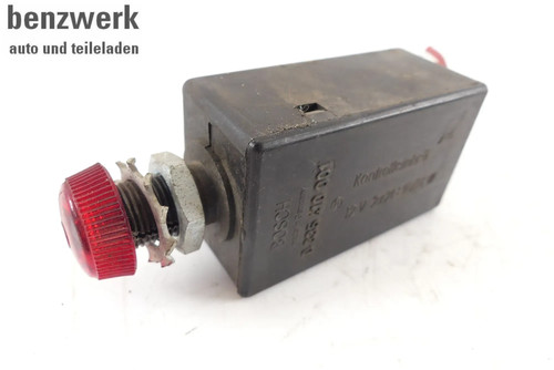 Oldtimer blinkrelais bei - blinkrelais,
