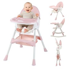 Baby hochstuhl - 3-in-1,