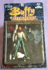 BUFFY THE VAMPIRE SLAYER