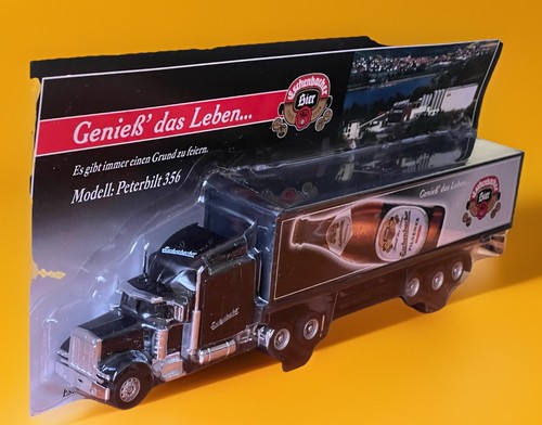 Eschenbacher truck modell - truck,