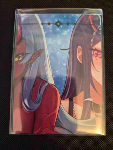 Vcard awakened worlds first - awakened,