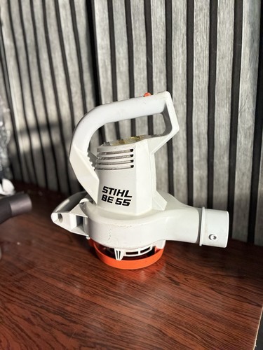 Laubbläser stihl be55 - laubbläser,