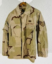 US Field Jacket Coat Desert