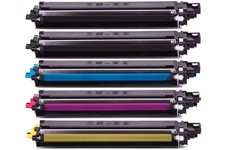 XL Toner Sparset kompatibel zu