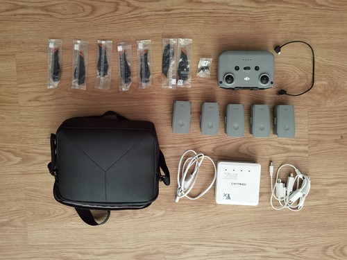 Dji mavic air - mavic,
