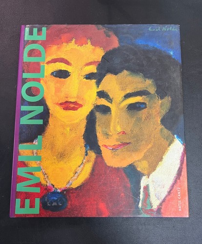 Emil nolde blickkontakte - nolde,