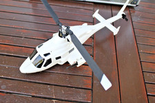 Helicopter hubschrauber 2 - rc, helicopter,