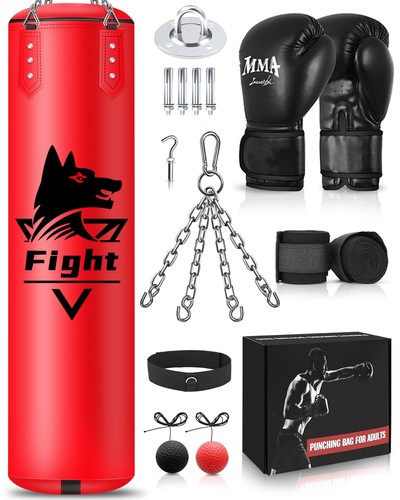 Boxsack set ungefüllt für - boxsack,