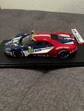 revell modellbausatz auto