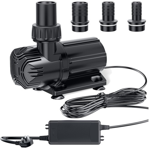 Teichpumpe 4600 h - 4600, l/h