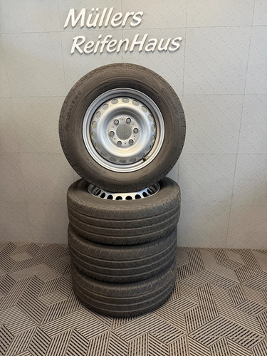 Mercedes sprinter zoll - 16,