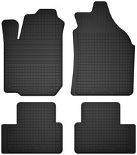 Gummifußmatten für: Jeep