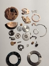 Vintage OMEGA Memomatic Cal