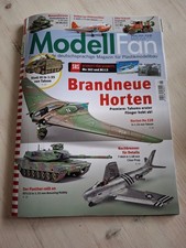 ModellFan Zeitschrift 01.2026
