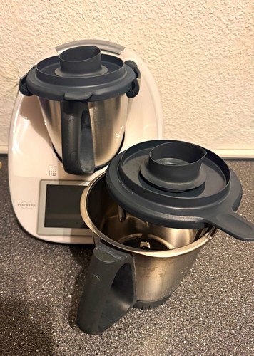 Vorwerk thermomix zubehör set - vorwerk, zubehör-set