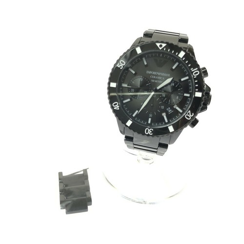 Emporio armani ceramica - emporio,