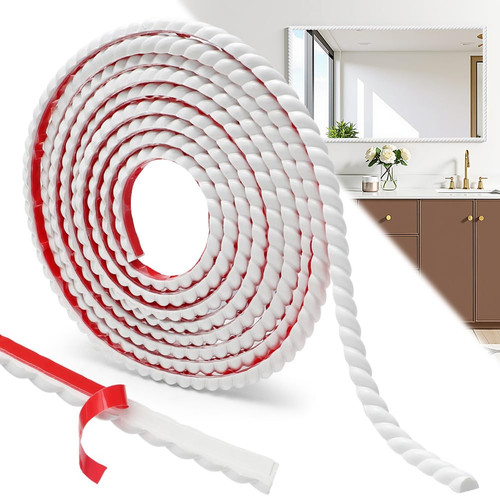 Ranjima flexible zierleiste - flexible,