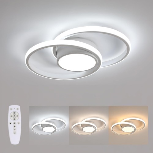Led deckenlampe dimmbar - deckenlampe,