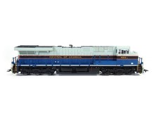 Märklin H0 US-Diesellokomotive Typ GE ES44AC mfx+ sound 38443 neu OVP