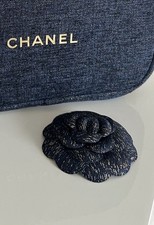 🌺 Chanel Kamelie Kamelia