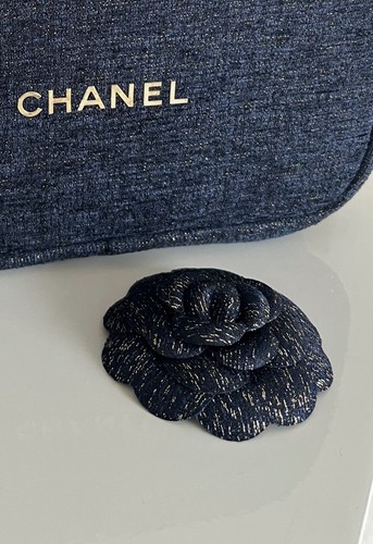 Chanel kamelie kamelia - 🌺,