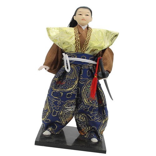 Große japanische geisha - 30,