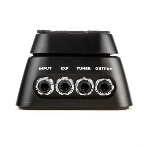 Dunlop dvp5 volume - dvp5, pedal