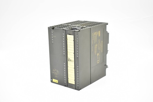 Siemens simatic analog - s7,