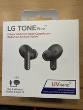 LG Tone Free DFP9