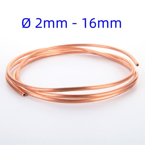 Kupferrohr ring weich wasser - ring,