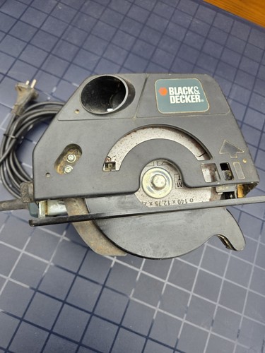 Black decker handkreissäge - black&decker,