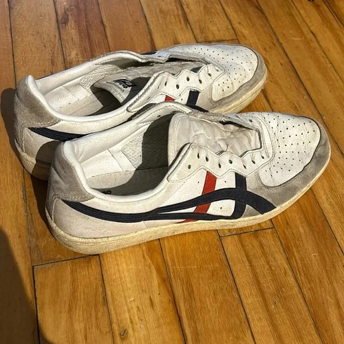 Onitsuka tiger gsm peacoat