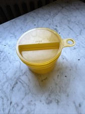 Tupperware Messbecher Set 25, 50 Ml