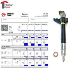 EINSPRITZDÜSE INJEKTOR DENSO