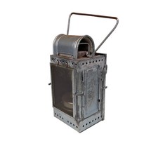 Karbidlampe Deutsche