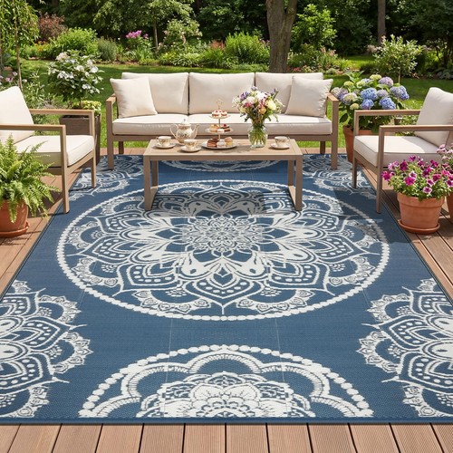 Outdoor teppich wetterfest - outdoor,