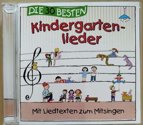 Die besten - 30,