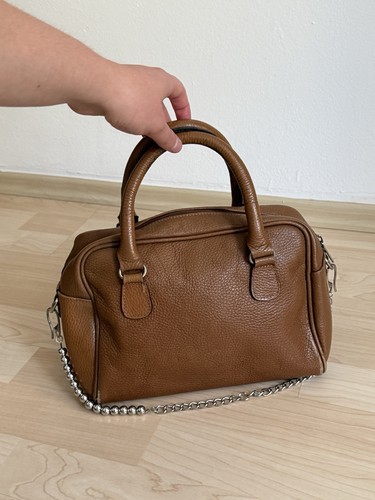 Damen handtasche braun - damen,