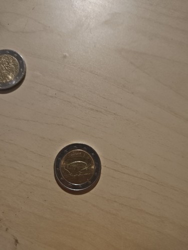 Euro münze helmut schmidt - münze,
