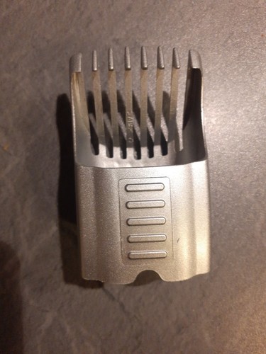 Grundig kammaufsatz für mc - kammaufsatz,